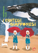 Fratelli giapponesi